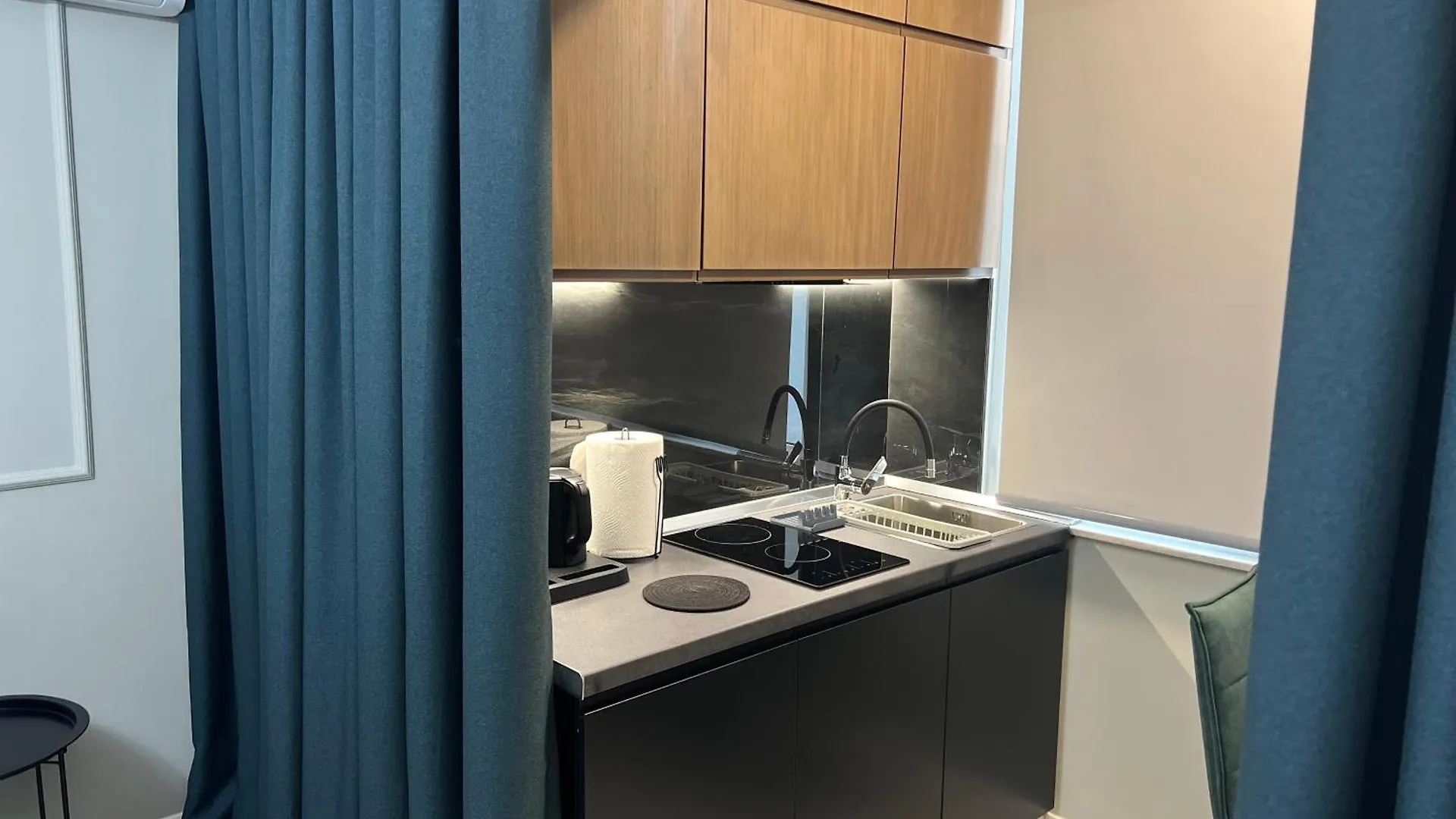 The Harmony Duo Apartment Tirana