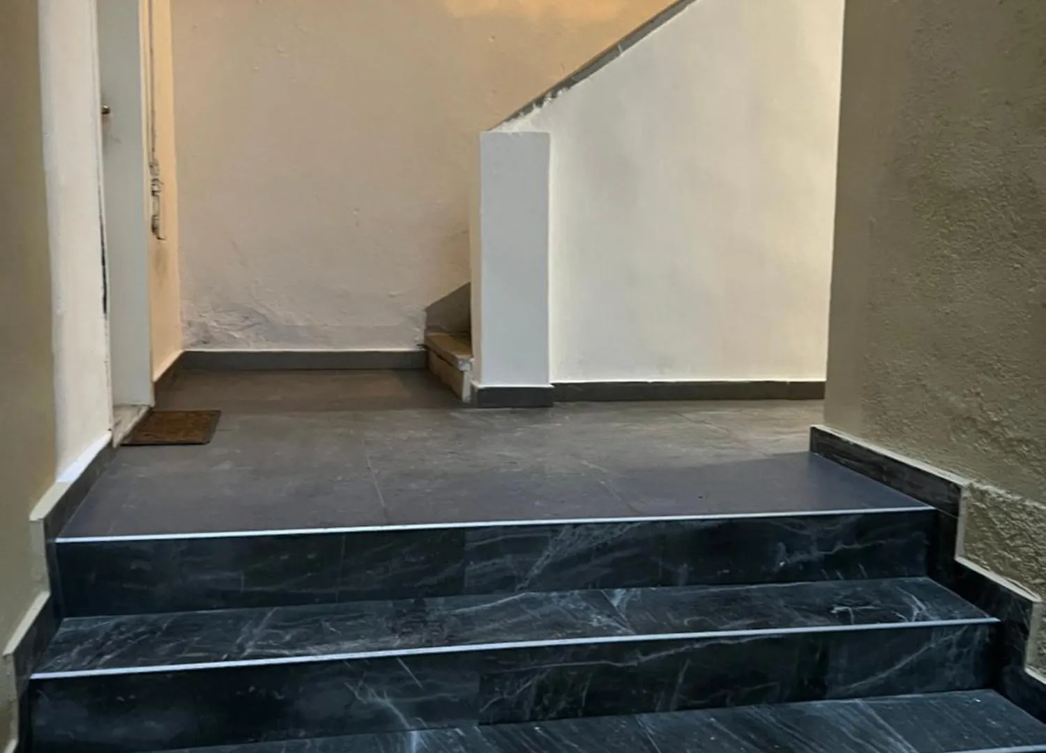 The Harmony Duo Apartment Tirana