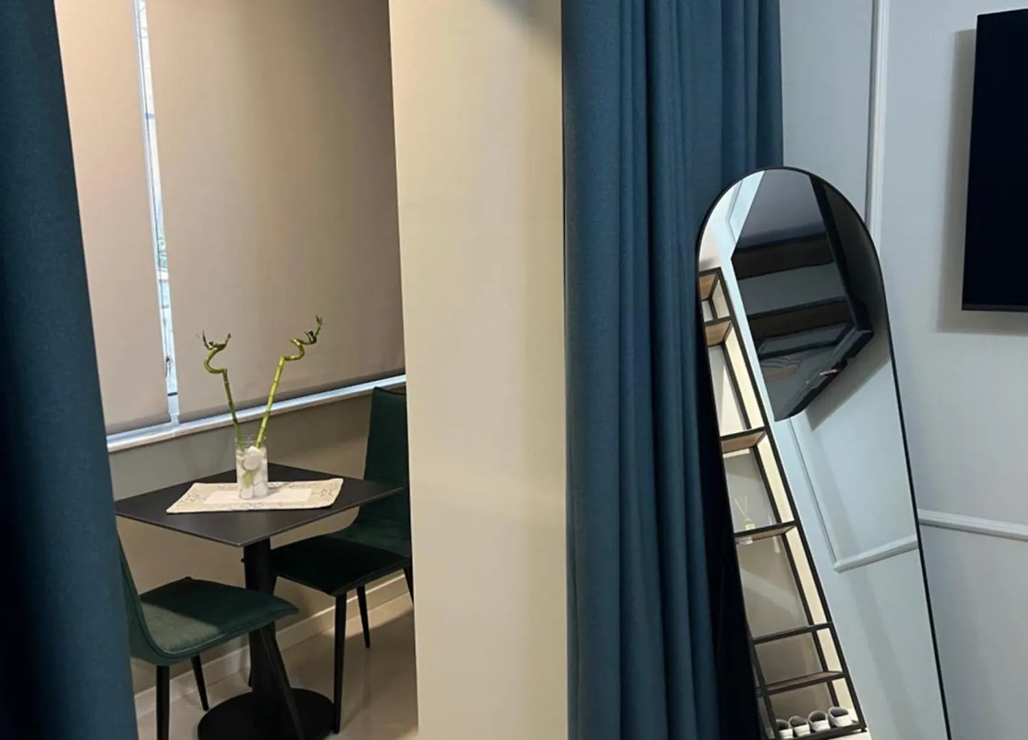 The Harmony Duo Apartment Tirana